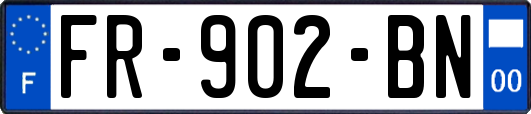 FR-902-BN