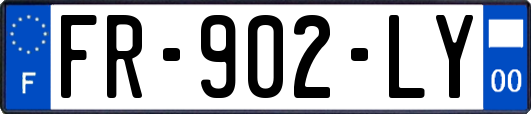 FR-902-LY