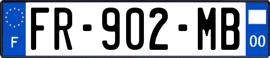 FR-902-MB
