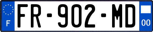 FR-902-MD