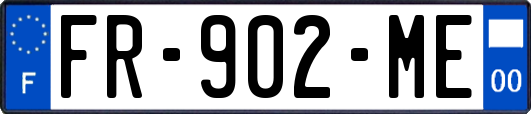 FR-902-ME