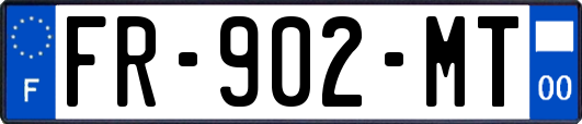 FR-902-MT