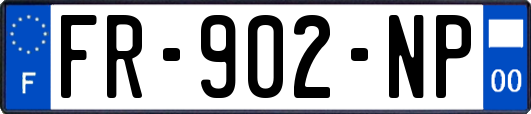 FR-902-NP