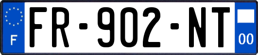 FR-902-NT