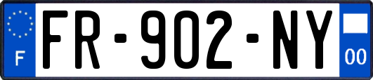 FR-902-NY