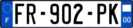 FR-902-PK
