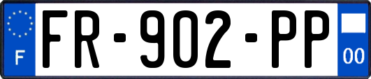 FR-902-PP