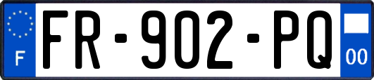 FR-902-PQ