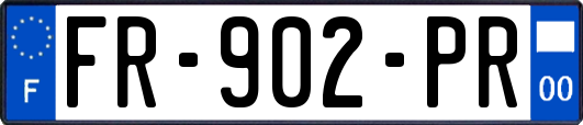 FR-902-PR