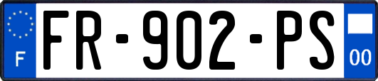 FR-902-PS