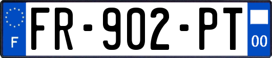 FR-902-PT