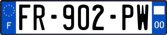 FR-902-PW