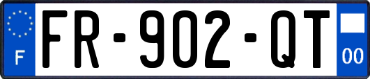 FR-902-QT