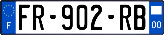 FR-902-RB