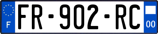 FR-902-RC