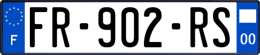 FR-902-RS