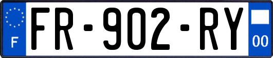 FR-902-RY