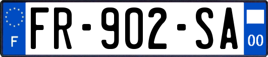 FR-902-SA