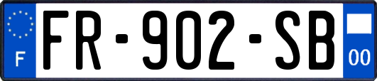 FR-902-SB