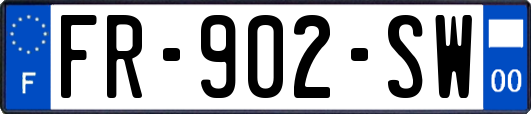 FR-902-SW