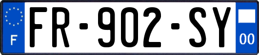 FR-902-SY