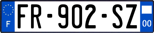FR-902-SZ