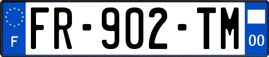 FR-902-TM