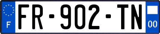 FR-902-TN