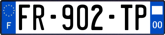 FR-902-TP