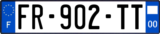 FR-902-TT