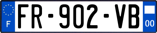 FR-902-VB