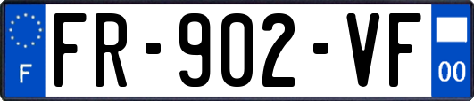 FR-902-VF