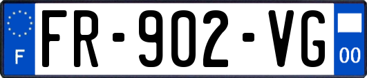 FR-902-VG