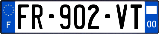 FR-902-VT