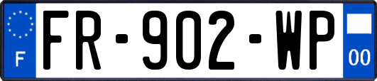 FR-902-WP