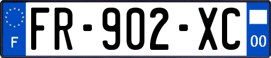 FR-902-XC