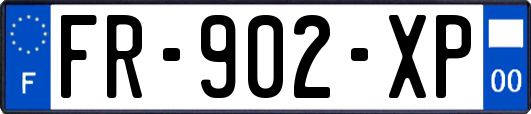 FR-902-XP
