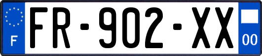 FR-902-XX