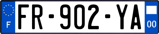 FR-902-YA