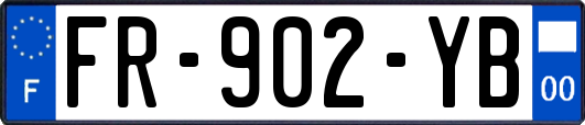 FR-902-YB
