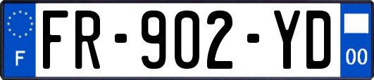 FR-902-YD