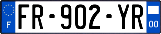 FR-902-YR
