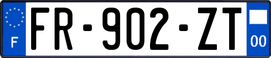 FR-902-ZT