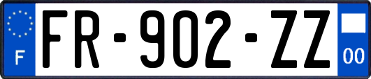 FR-902-ZZ