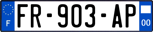 FR-903-AP