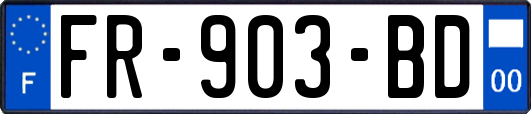 FR-903-BD