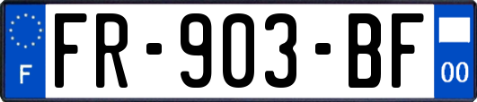 FR-903-BF