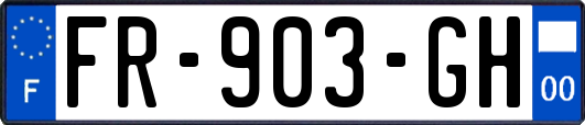 FR-903-GH