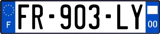 FR-903-LY
