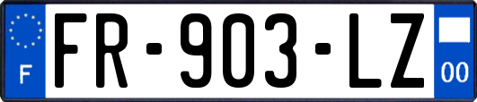 FR-903-LZ